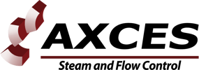 Logo-Axces-Steam-&-Flow-Control
